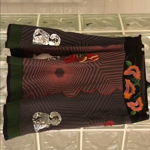 Desigual skirt size Small